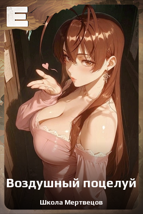 Карточка персонажа Воздушный поцелуй