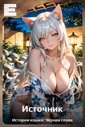 Карточка персонажа Источник