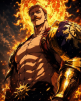 Escanor °