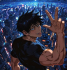 Anime Juggernaut