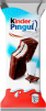 Аватарка пользователя Kinder Pingui