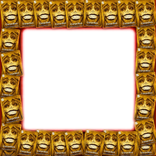 frame