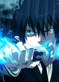 Синий экзорцист 2 сезон: Нечестивый король Киото