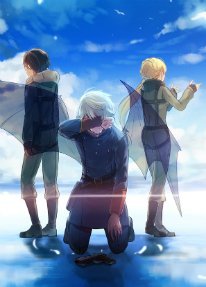 Алдноа.Зеро