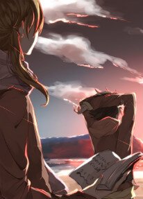 Чудовище за соседней партой