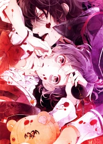 Дьявольские возлюбленные