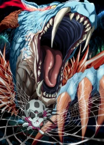 Да, я паук, и что же?