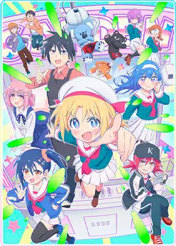 Межкультурный обмен с девушкой у игровых автоматов