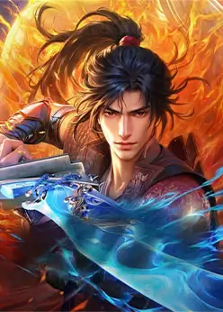 Я из секты меча