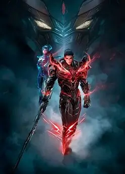 Пожиратель звёзд: Континент застывшей крови