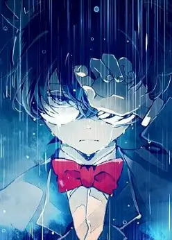 Детектив Конан