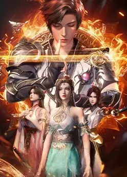 Хроники мести в эпоху хаоса: Буря