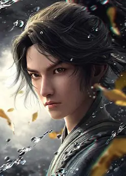 Меч грядущего 2