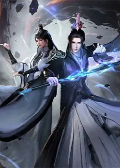 Бессмертный культиватор против суперспособностей