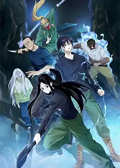 Один из отвергнутых: Изгой 6 сезон