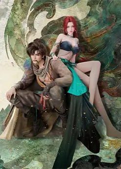 Записки о поисках духов ONA