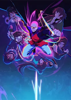 Повелитель духов