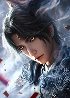 Окутывая небеса: Сражение против Тэн Вана с медным гробом