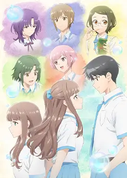 Даже копия способна влюбиться