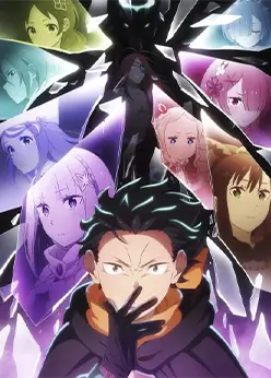 Жизнь в альтернативном мире с нуля 4 сезон