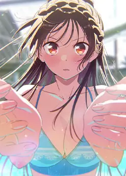 Девушка на час 5 сезон