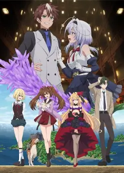 Вас снова убили, мистер детектив